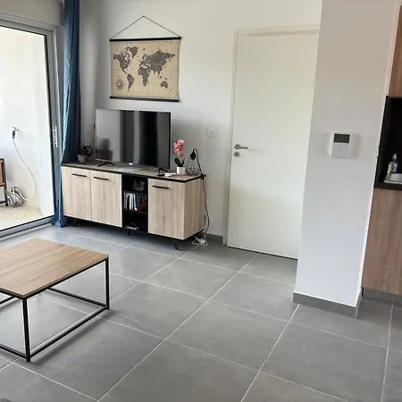 Appt 6 Personnes Babord Appartamento *