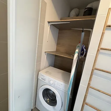 Appt 6 Personnes Babord Leucate