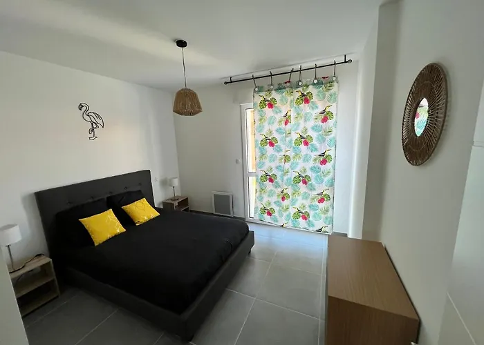 Appt 6 Personnes Babord